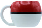 Jumbo Tasse XXL Pokemonball 475 ml