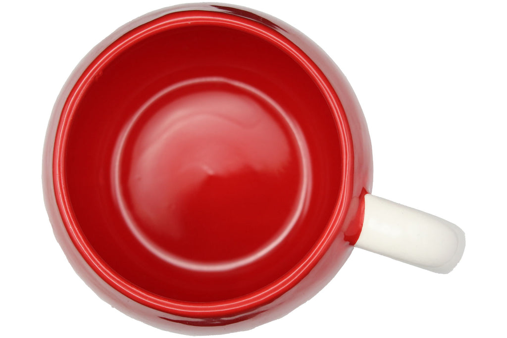 Jumbo Tasse XXL Pokemonball 475 ml