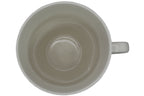 Jumbo Tasse XXL 880 ml Vogel mit Zipfelmütze in Kaffeetasse "Der frühe Vogel kann mich mal"