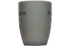 Jumbo Tasse XXL 300 ml mit Schriftzug "ALL YOU NEED IS Tea"