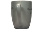 Jumbo Tasse XXL 300 ml mit Schriftzug "ALL YOU NEED IS Tea"