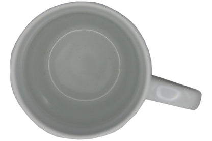 Jumbo Tasse XXL 380 ml mit Schriftzug "Beste Mama der Welt" oder "Bester Papa der Welt"