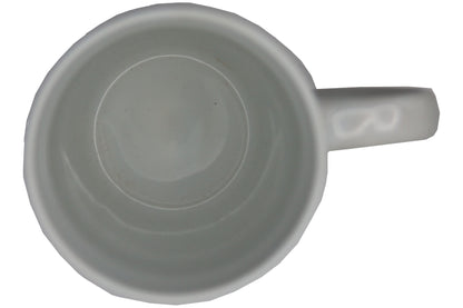 Jumbo Tasse XXL 380 ml mit Schriftzug "Beste Mama der Welt" oder "Bester Papa der Welt"