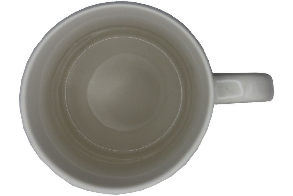 Jumbo Tasse 3XL 900 ml mit Schriftzug "Beste Papa der Welt"