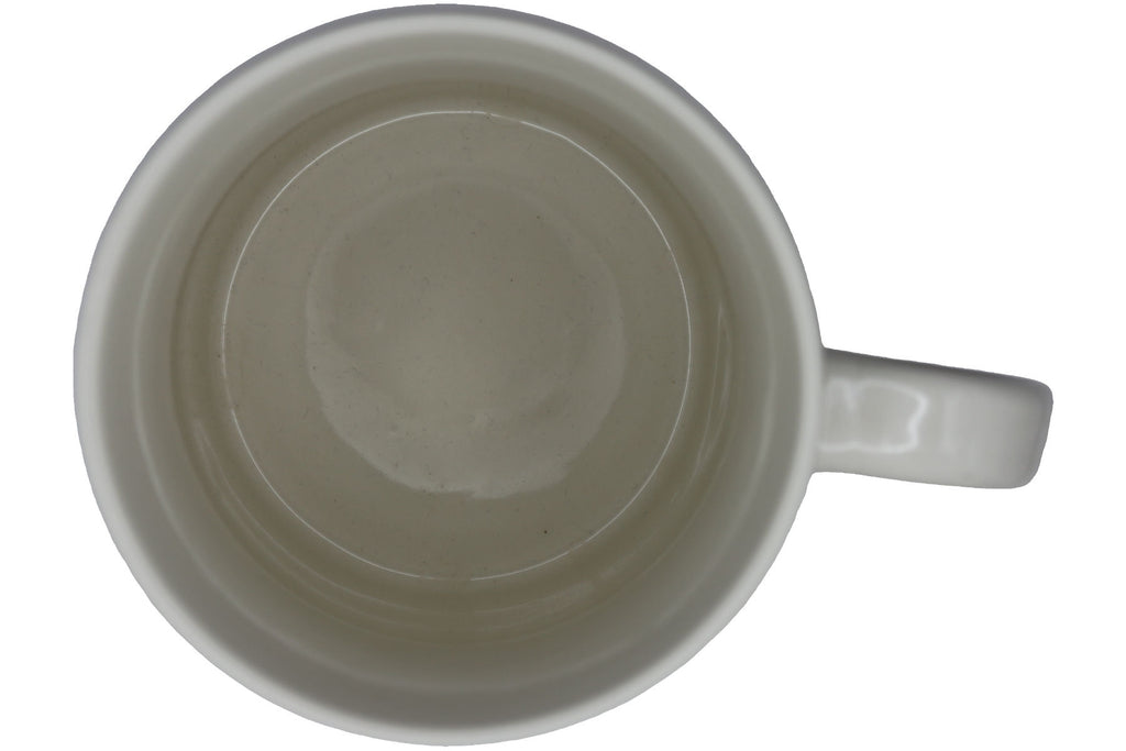 Jumbo Tasse 3XL 900 ml mit Schriftzug "Beste Mama der Welt"