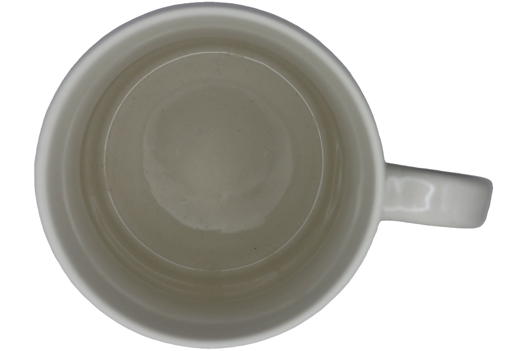 Jumbo Tasse 3XL 900 ml mit Schriftzug "Beste Mama der Welt"