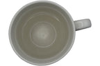 Jumbo Tasse XXL 550 ml Wolkenbild mit Schriftzug "make today amazing"