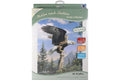 Adler Mammut Artists Collection 107003 Malen nach Zahlen 22,8x30,4 cm