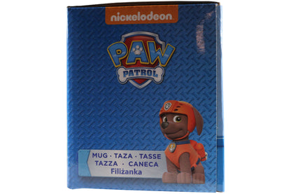 PAW Patrol Tasse Keramik 240ml Marshall Chase Rubble Version 2