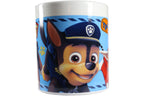 PAW Patrol Tasse Keramik 240ml Marshall Chase Rubble Version 2
