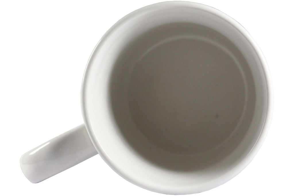 PAW Patrol Tasse Keramik 240ml Marshall Chase Rubble Version 2