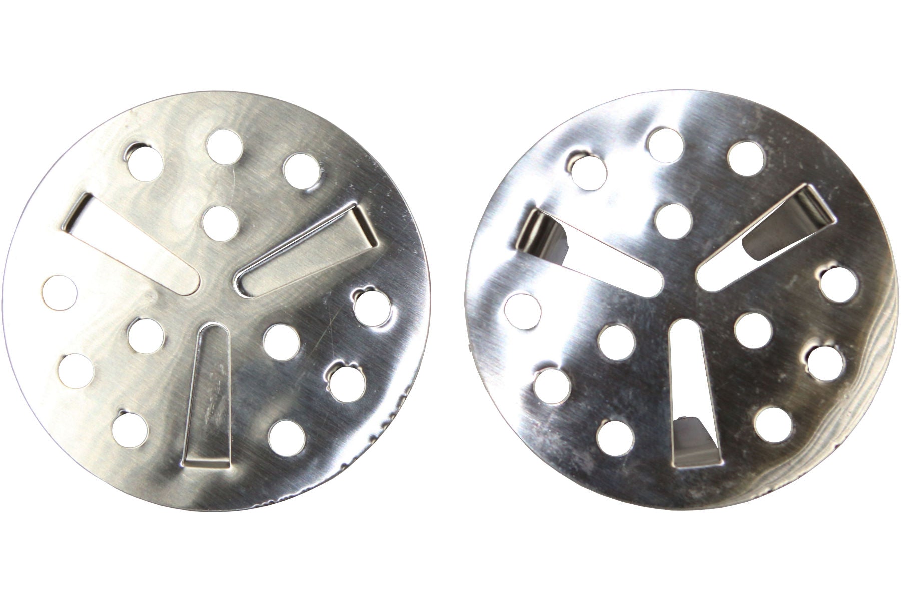 Imker Starter Set weiß 5 Teile Imkerhut Besen Edelstahl-Smoker Stockmeißel Handschuhe