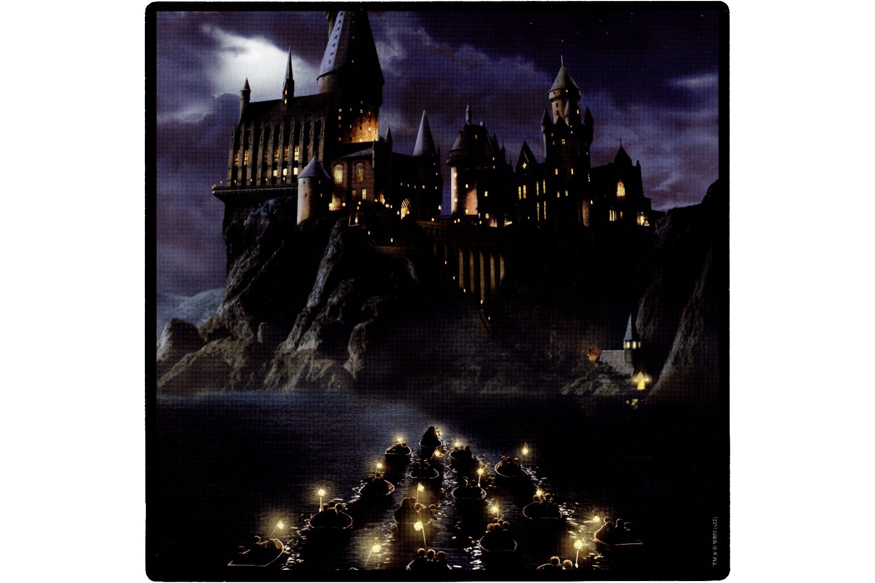 ASS Altenburger Harry Potter Spielesammlung ab 2 Spiele und ab 5 Jahre