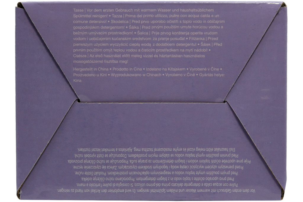 Jumbo Tasse  XL mit Disney Stitch im Geschenkkarton 325 ml