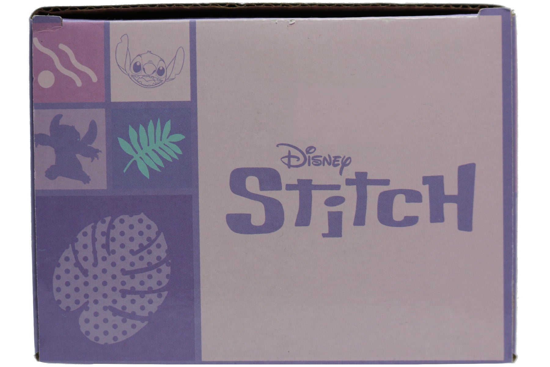 Jumbo Tasse  XL mit Disney Stitch im Geschenkkarton 325 ml