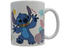 Jumbo Tasse  XL mit Disney Stitch im Geschenkkarton 325 ml