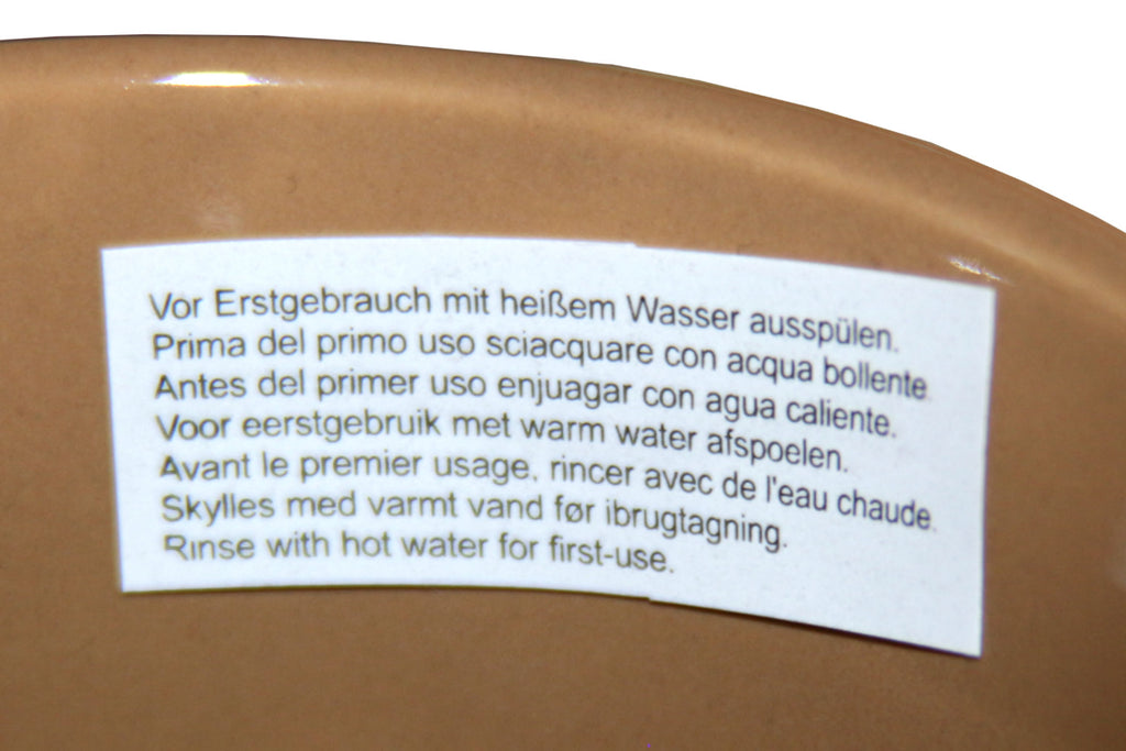 Jumbo Tasse XXL 350 ml mit Schriftzug "All you need is LOVE"