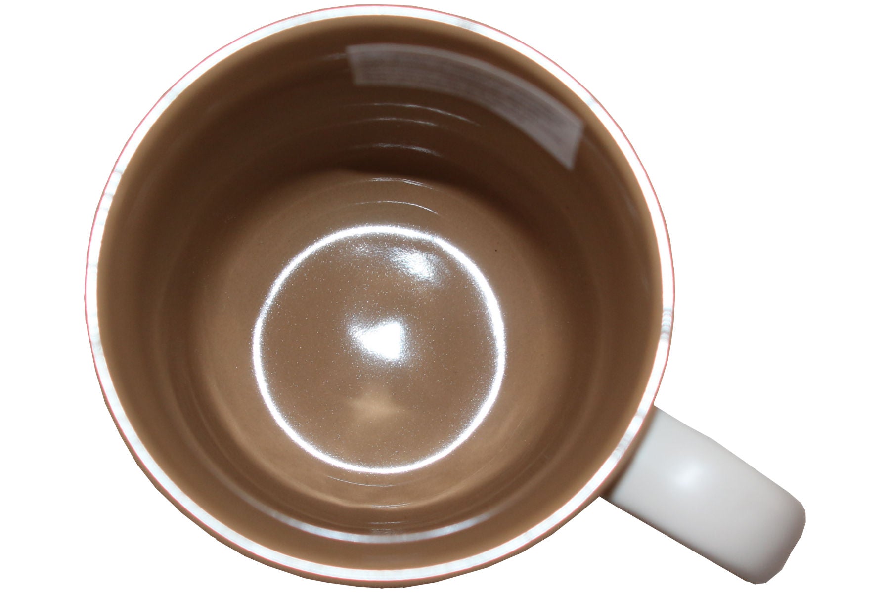 Jumbo Tasse XXL 350 ml mit Schriftzug "All you need is LOVE"