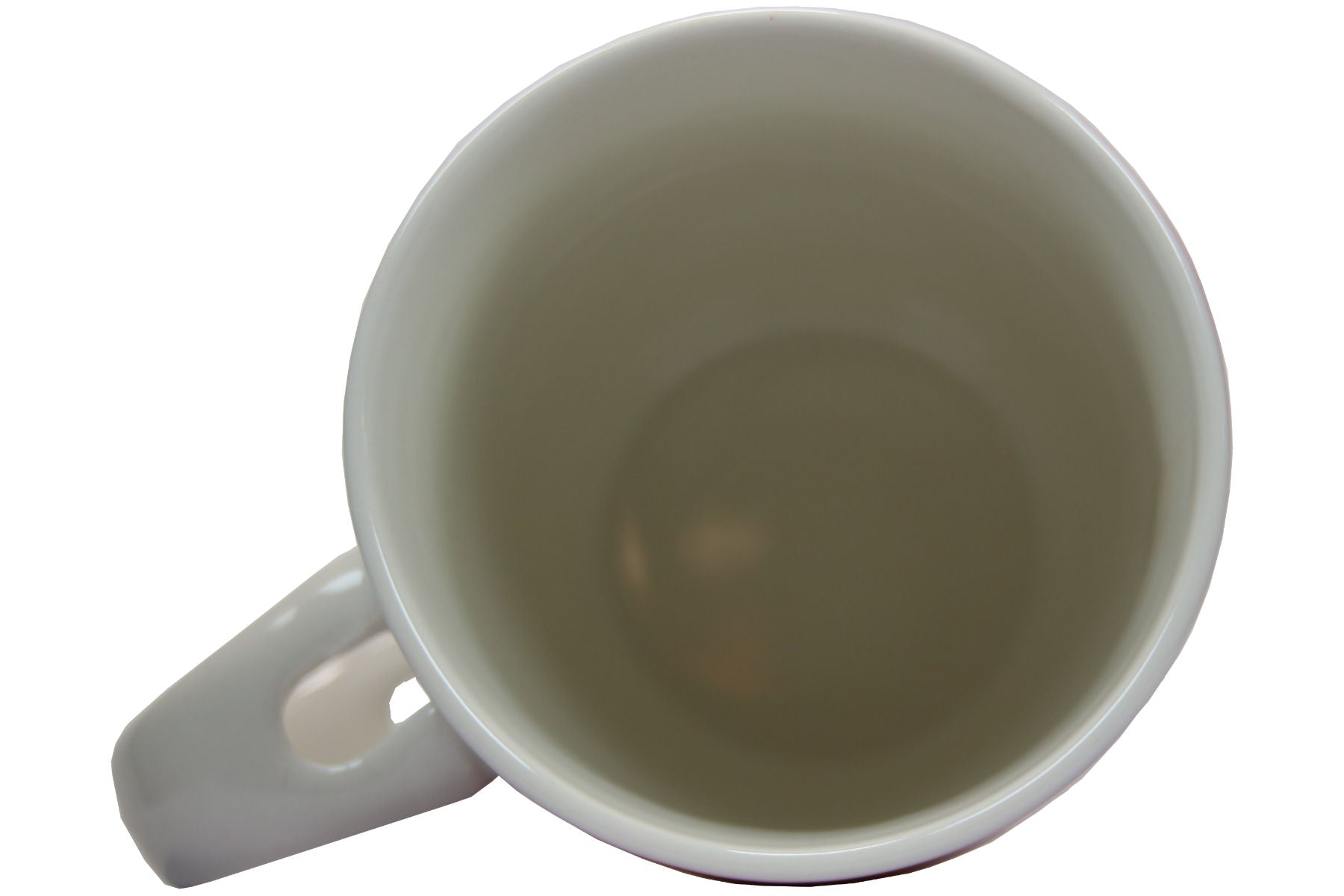 Jumbo Tasse XXL 300 ml mit Schriftzug "I love You" in Geschenkbox