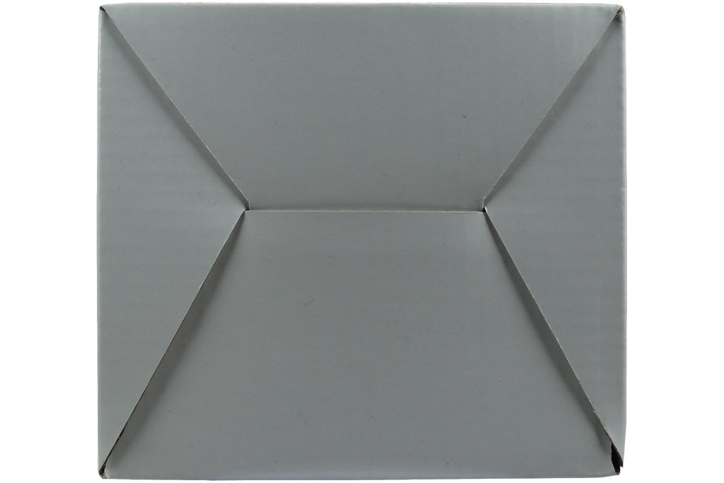 Jumbo Tasse XXL 300 ml weiß mit Schriftzug "With love" in Geschenkbox