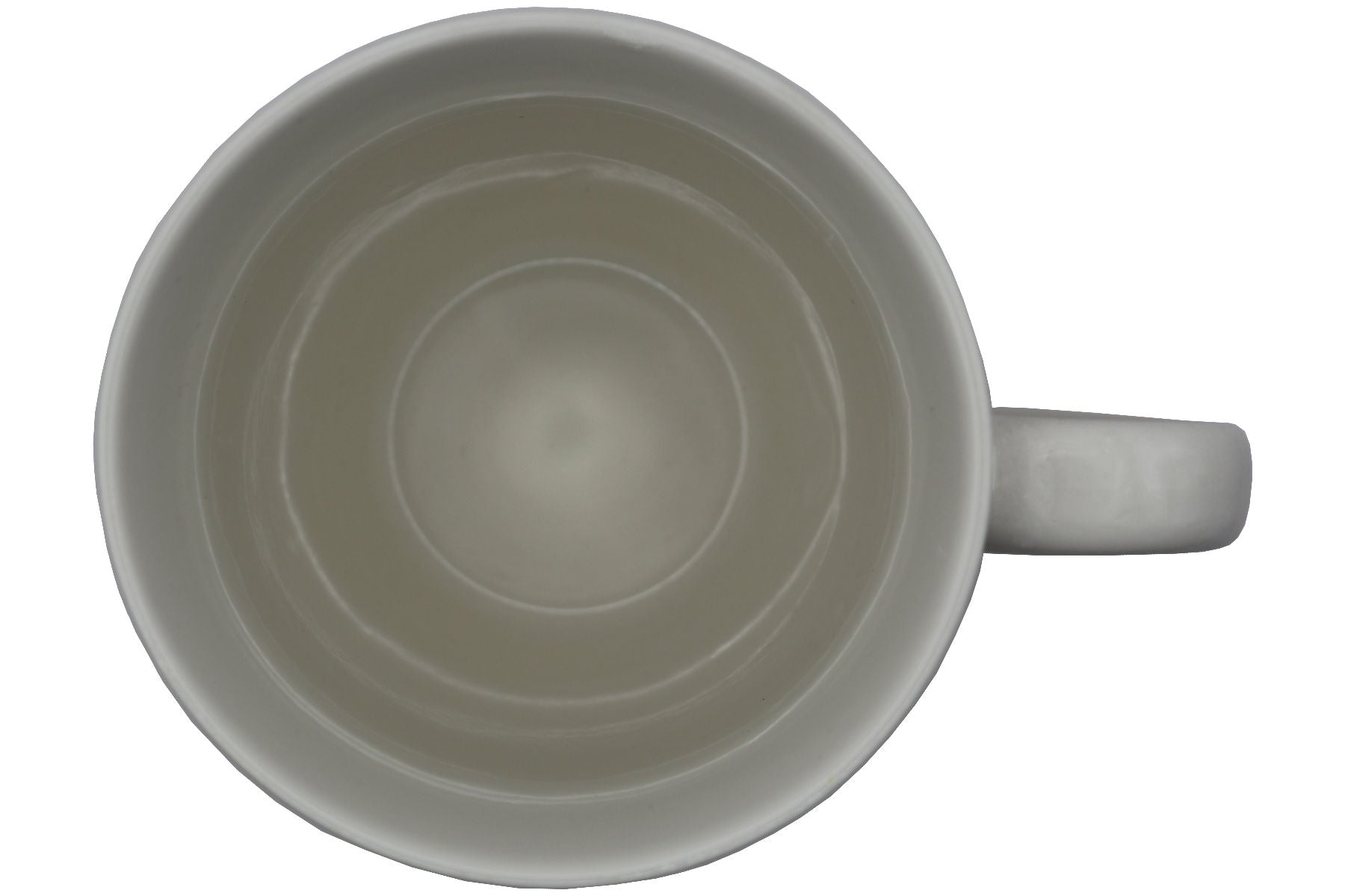 Jumbo Tasse XXL 550 ml mit Schriftzug "WELT Beste MAMA - DANKE FÜR ALLES"