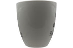 Jumbo Tasse XXL 880 ml "work coffee BALANCE"