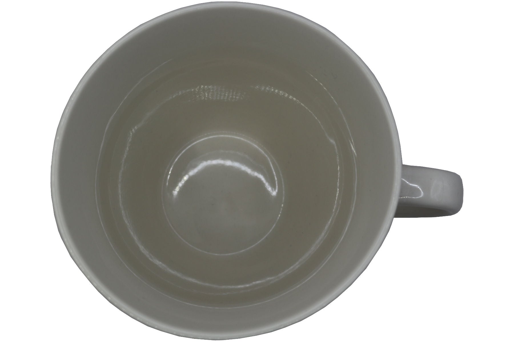 Jumbo Tasse XXL 880 ml "work coffee BALANCE"