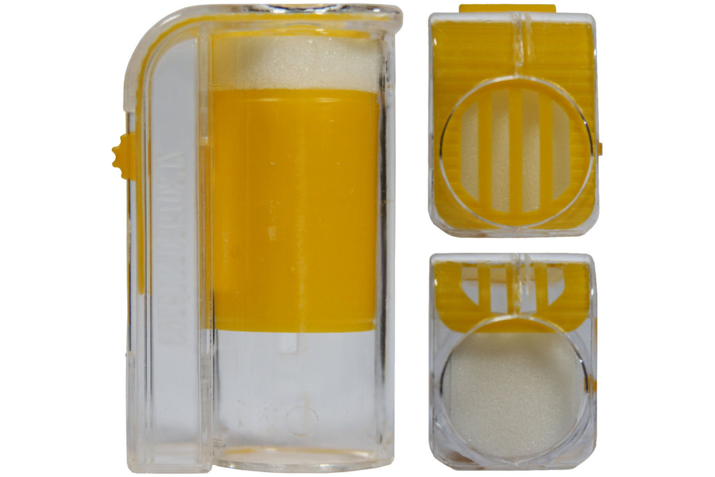 Zeichengerät Einhand-Marker zum Markieren von Bienenköniginnen