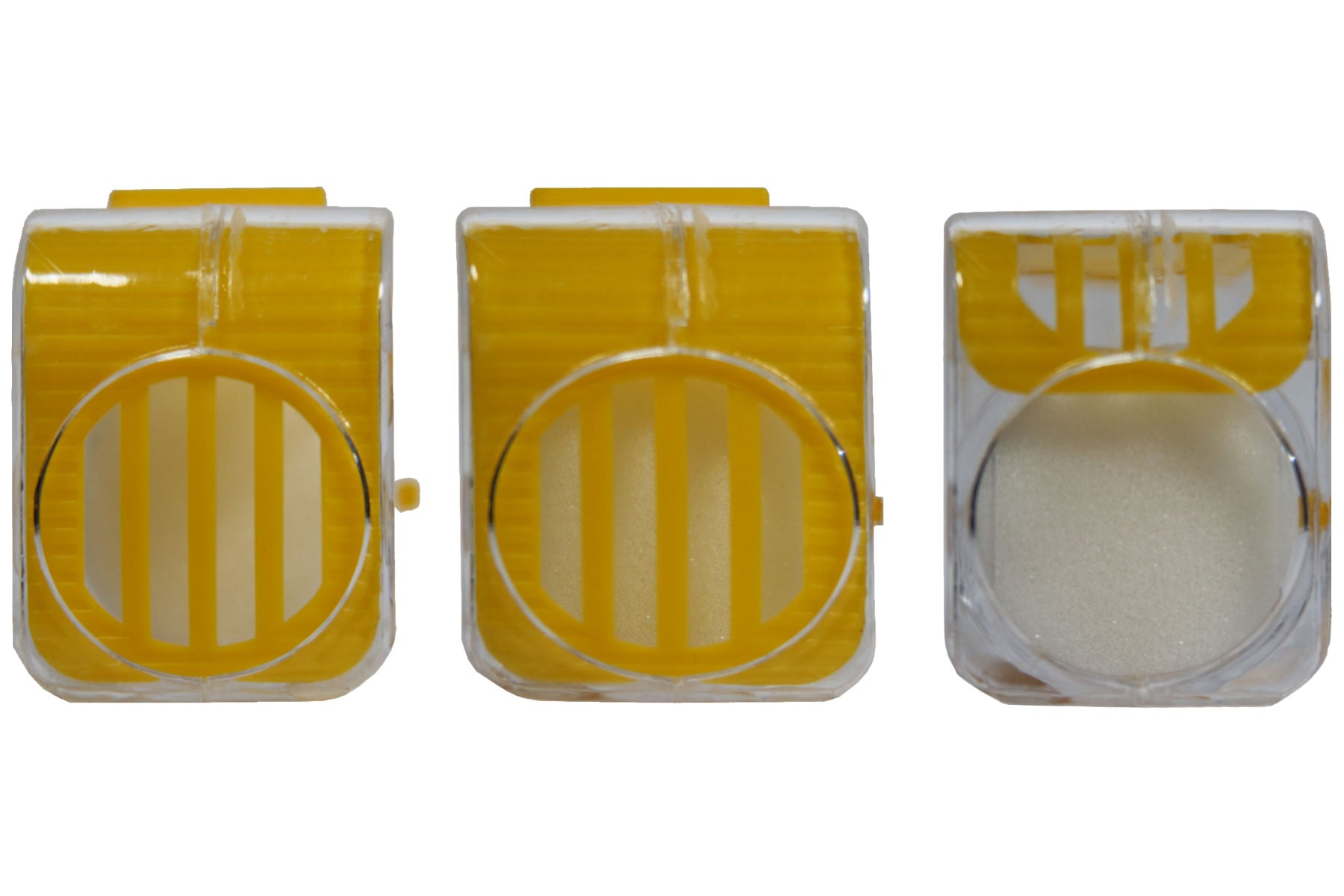 Zeichengerät Einhand-Marker zum Markieren von Bienenköniginnen