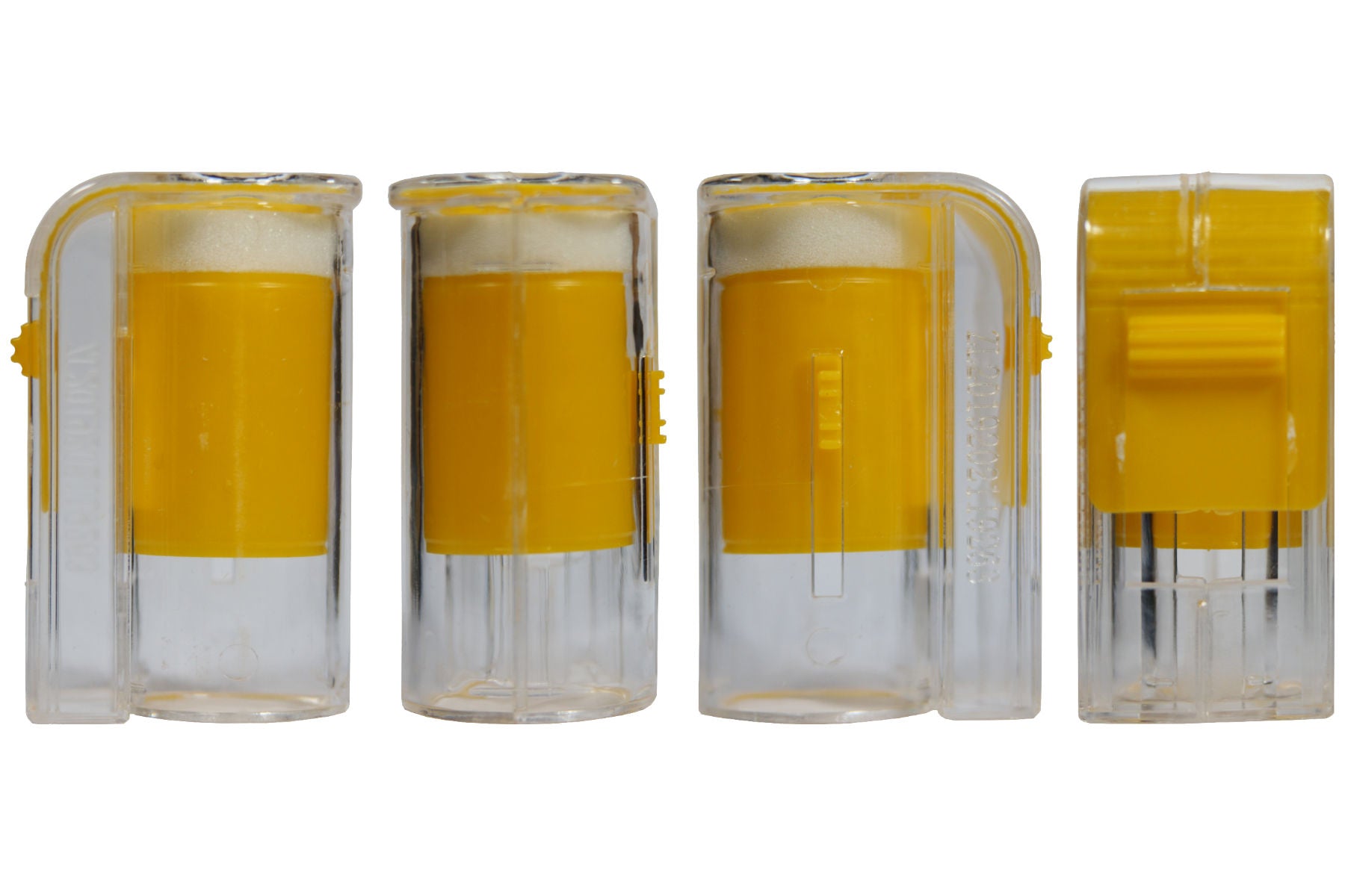 Zeichengerät Einhand-Marker zum Markieren von Bienenköniginnen