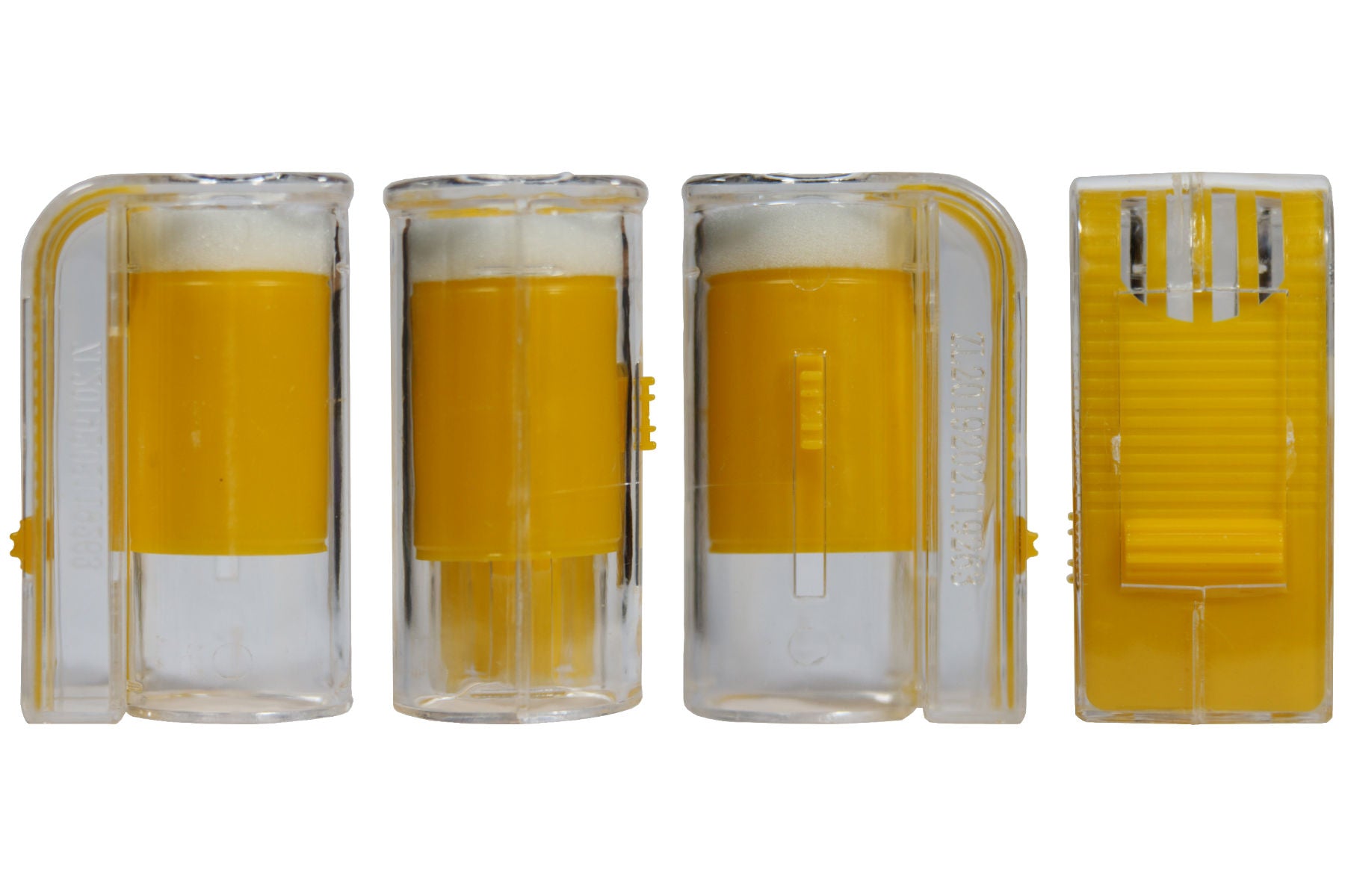 Zeichengerät Einhand-Marker zum Markieren von Bienenköniginnen