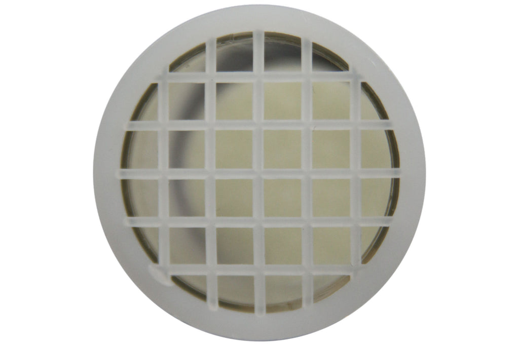 Zeichenrohr zum Markieren der Bienenkönigin mit Markierungsstift blau 2025