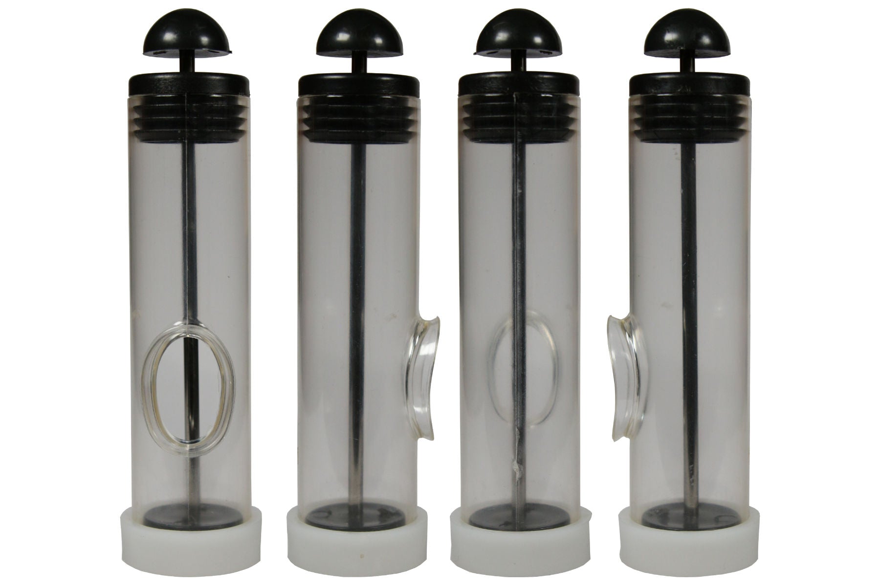 Zeichenrohr zum Markieren der Bienenkönigin mit Jahresfarbe