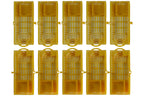 10 extra cage green 