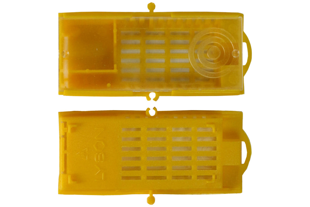 10 extra cage green 