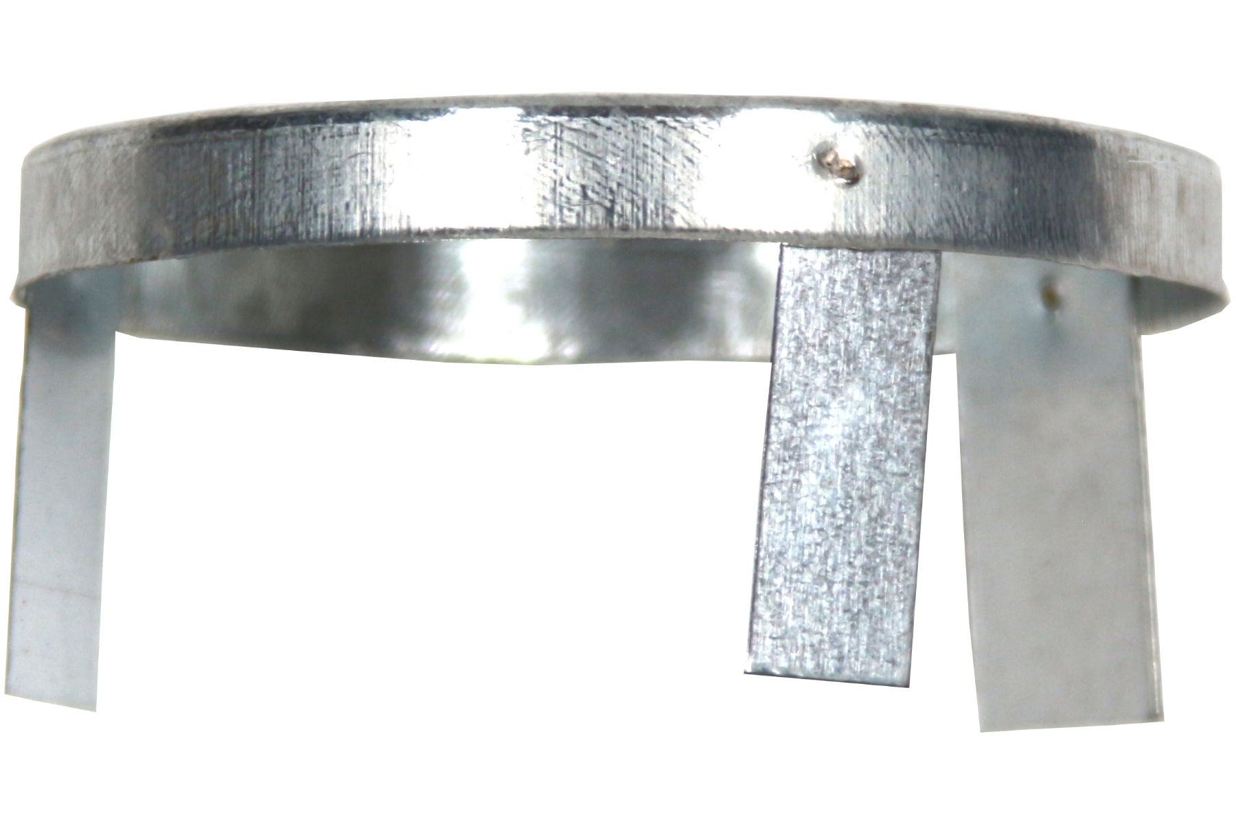 Imker Smoker Set inkl. Rauchmittel Bienenbesen Stockmeißel gerade