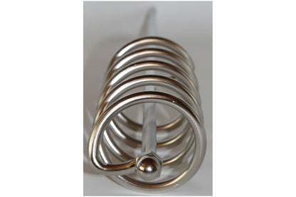 Honigrührstab Rührspirale Honig cremig rühren 60cm Imker Honigrührer