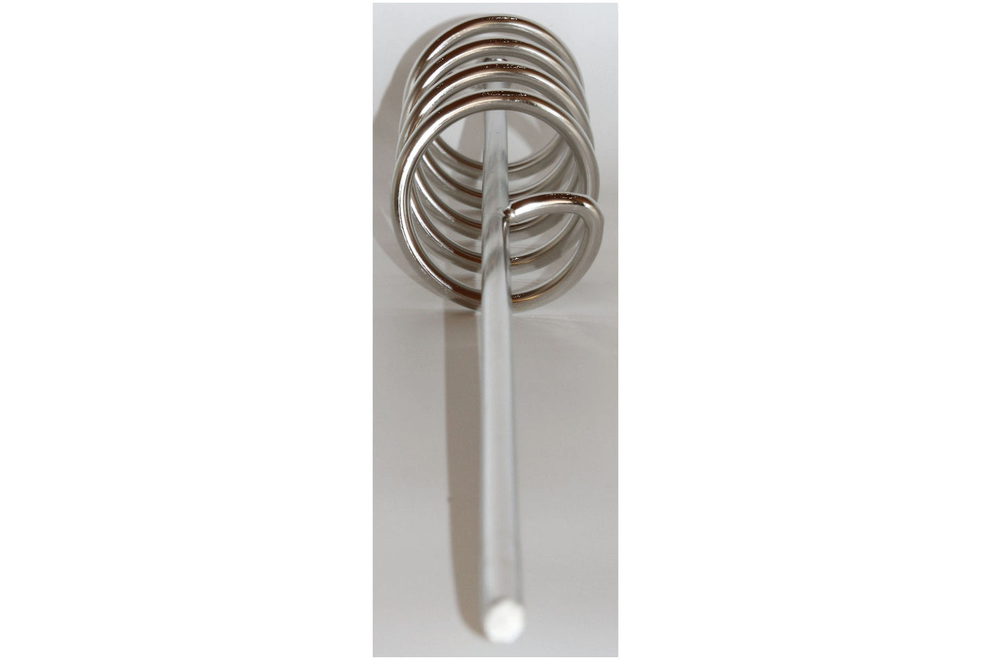 Honigrührstab Rührspirale Honig cremig rühren 60cm Imker Honigrührer