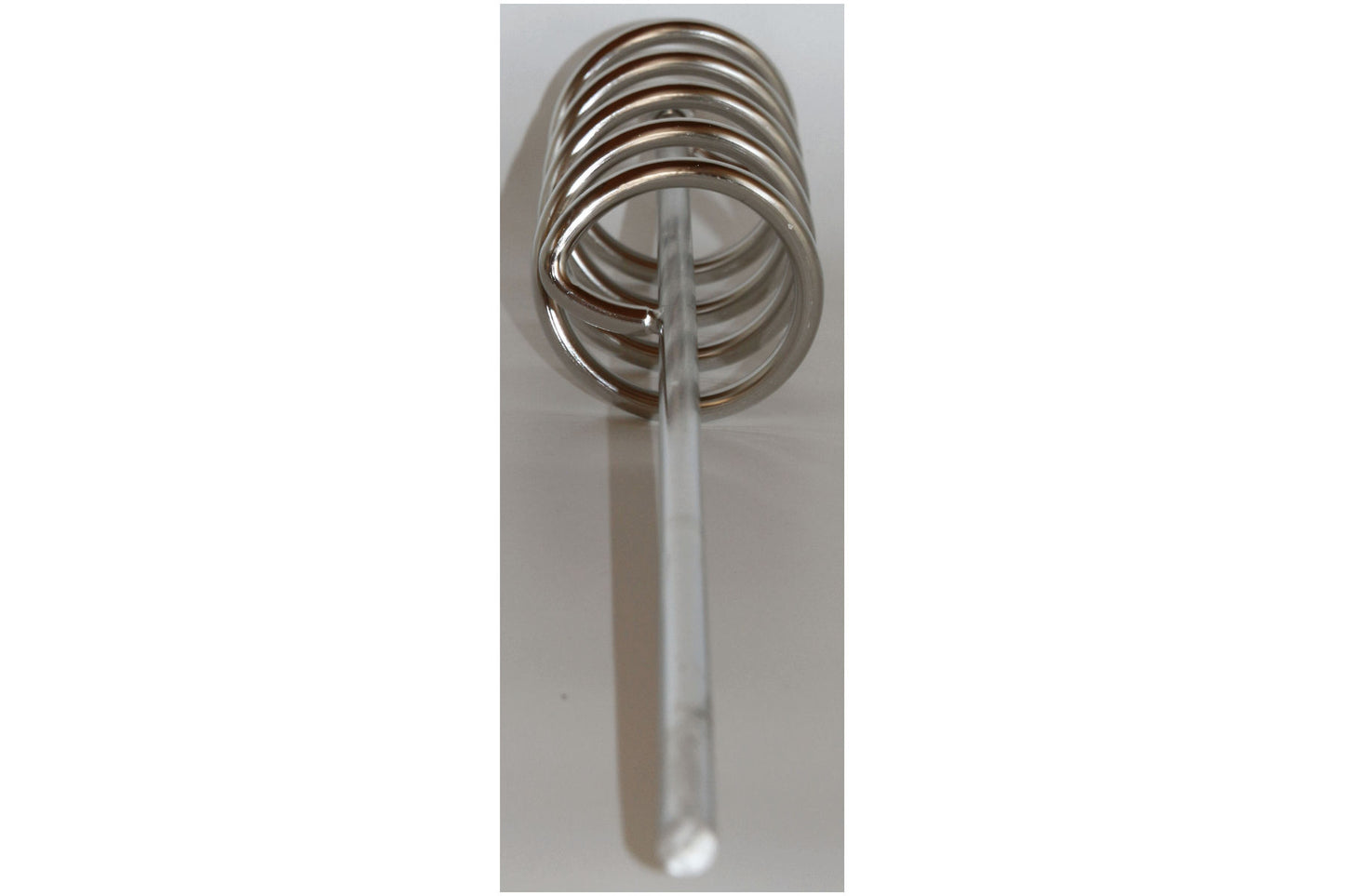 Honigrührstab Rührspirale Honig cremig rühren 60cm Imker Honigrührer