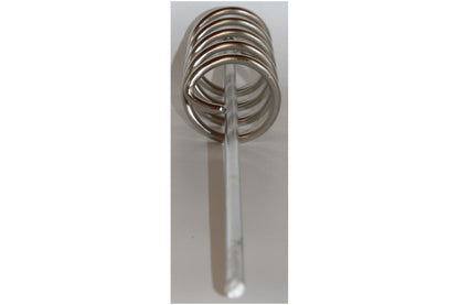 Honigrührstab Rührspirale Honig cremig rühren 60cm Imker Honigrührer