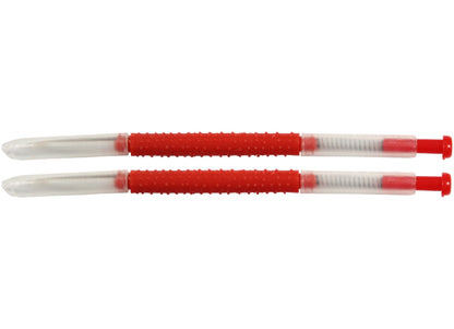 100 Stück Weiselnapf braun + 1 Umlarvlöffel für Nicot System