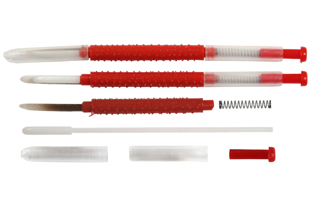 Nicot System Set 81 parts 50 queen bowls with larval spoon for breeding queens 
