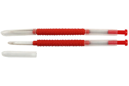 100 Stück Weiselnapf braun + 1 Umlarvlöffel für Nicot System
