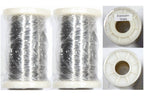 Edelstahl-Wabendraht Ø 0,4 mm  250 g / 500 g zum Verdrahten von Wabenrähmchen