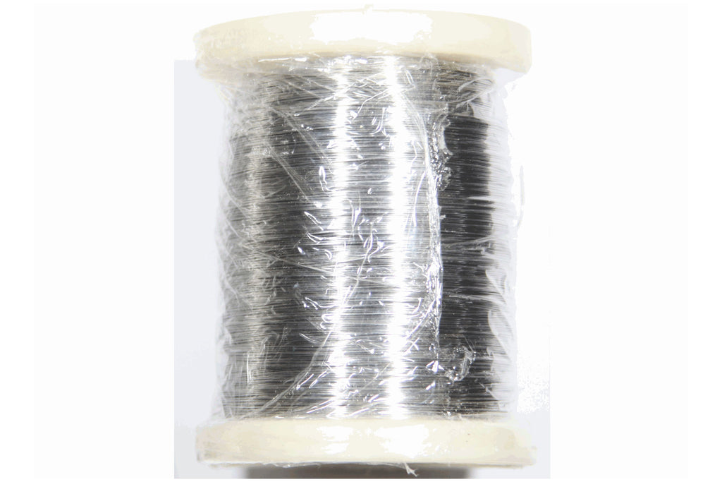 Edelstahl-Wabendraht Ø 0,4 mm  250 g / 500 g zum Verdrahten von Wabenrähmchen