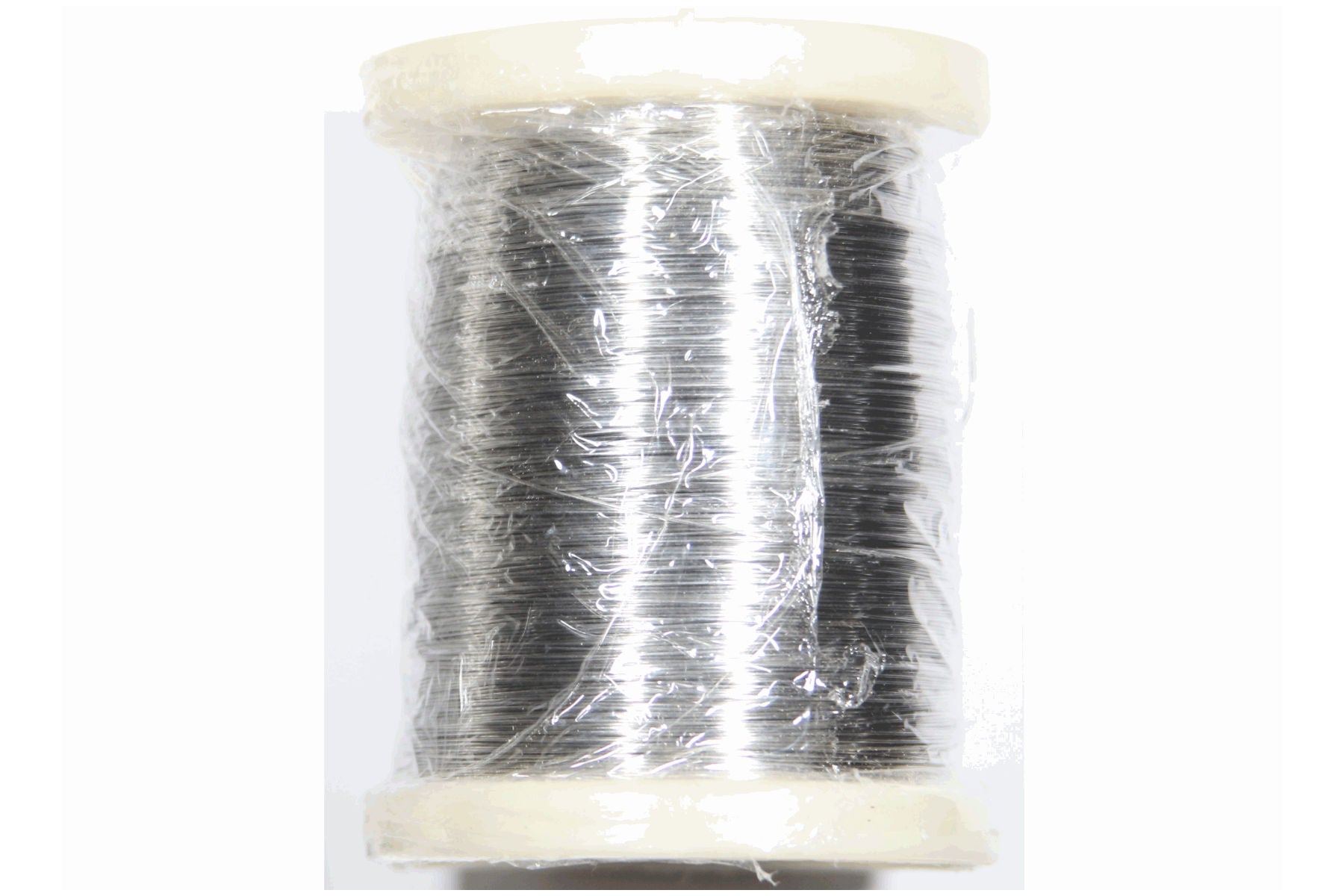 Edelstahl-Wabendraht Ø 0,4 mm  250 g / 500 g zum Verdrahten von Wabenrähmchen