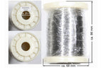 Edelstahl-Wabendraht Ø 0,4 mm  250 g / 500 g zum Verdrahten von Wabenrähmchen