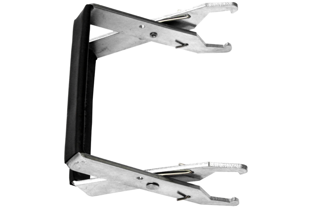 Imker Werkzeug Set Imkerbesen, Stockmeißel abgewinkelt und Wabenzange