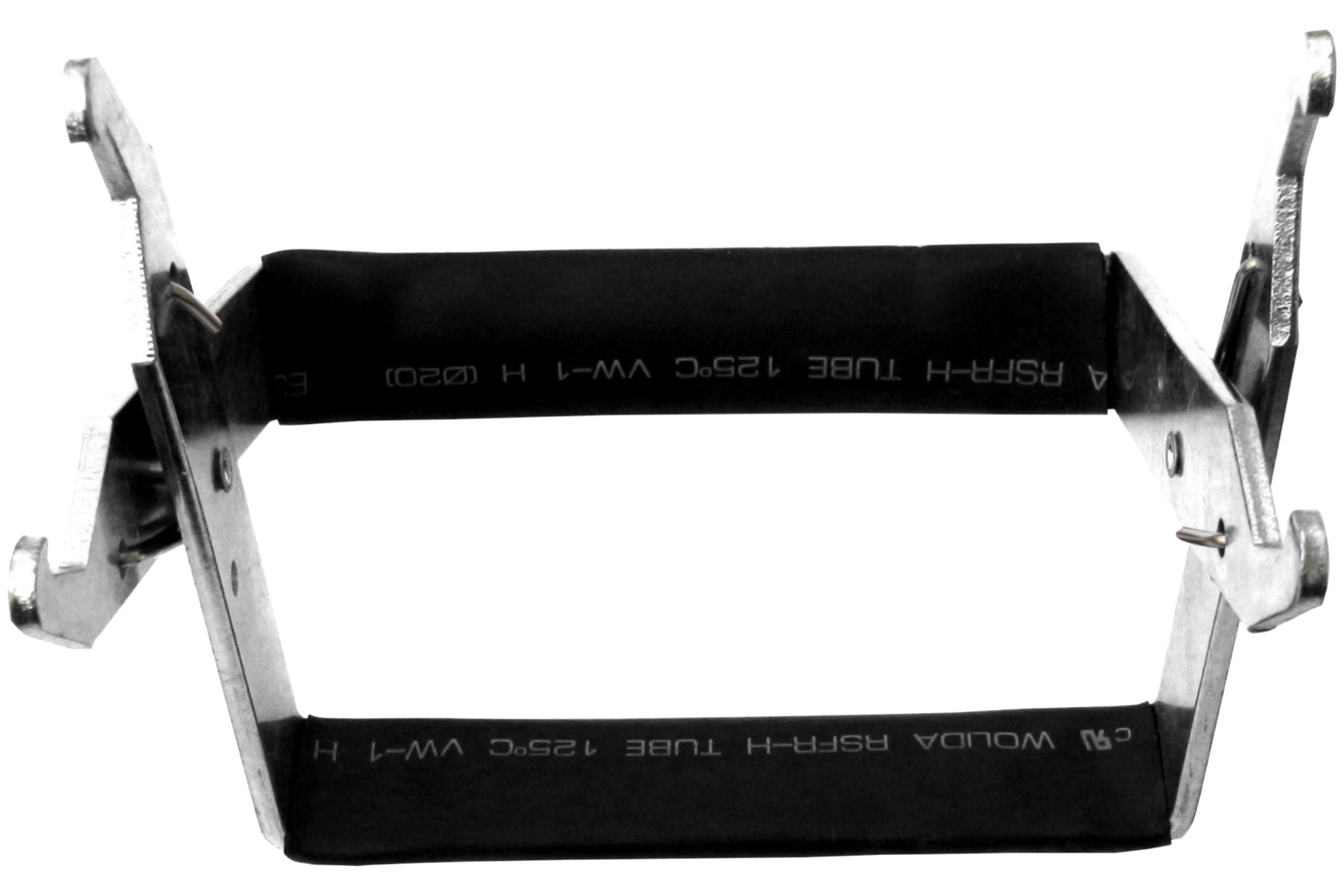 Wabenzange zum parallel Herausziehen der Wabe