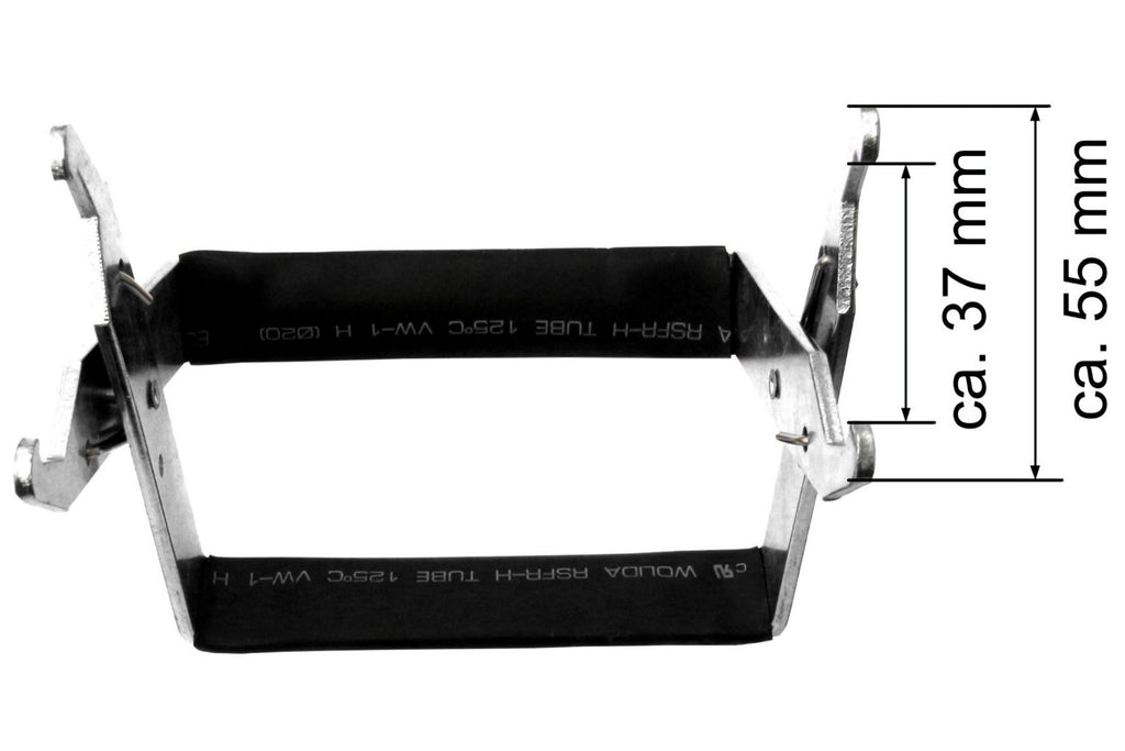 Imker Werkzeug Set Imkerbesen Stockmeißel gerade Wabenzange